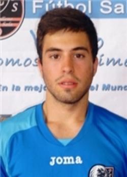Villoria (Puertollano) - 2012/2013