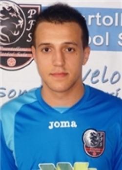 Alvarito (Puertollano) - 2012/2013