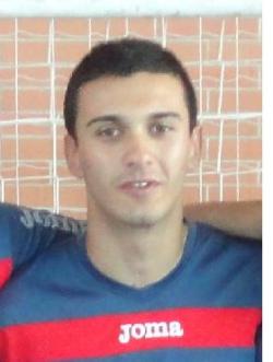 Antonio (Ferretera P.Cerrada) - 2012/2013