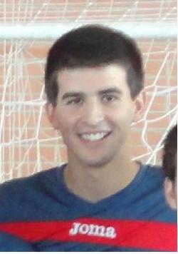 juan carlos (Ferretera P.Cerrada) - 2012/2013