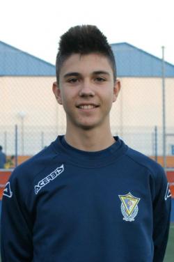 Dieguito (Pea Los Compadres) - 2012/2013