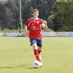 Aleja (Olmpico de Rutis) - 2012/2013