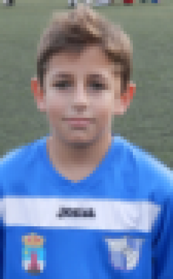 Snchez (Poli Aguadulce C) - 2012/2013