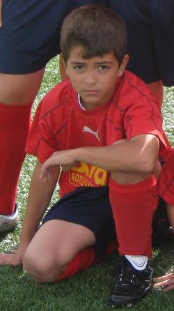Michel (Cerro Muriano C.F.) - 2012/2013