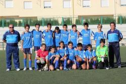 Miguel (Rvo.Vegas Genil) - 2012/2013