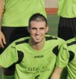Javi (Puig d'en Valls) - 2012/2013