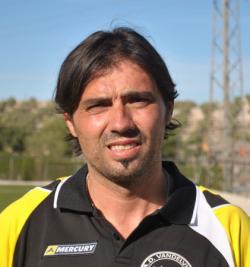 Susi (Vandelvira La Gloria) - 2012/2013