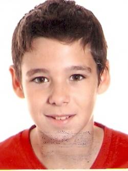 Aitor (U.D. San Felipe) - 2012/2013