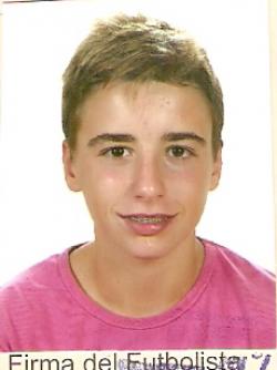 Rafa (U.D. San Felipe) - 2012/2013
