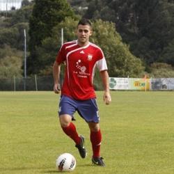 Cubano (Olmpico de Rutis) - 2012/2013