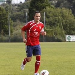 Samuel Alonso (Olmpico de Rutis) - 2012/2013
