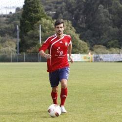 Jonny (Olmpico de Rutis) - 2012/2013