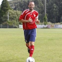 Fari (Olmpico de Rutis) - 2012/2013