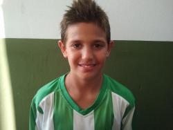 David Aracil (C.D. Hurcal B) - 2012/2013