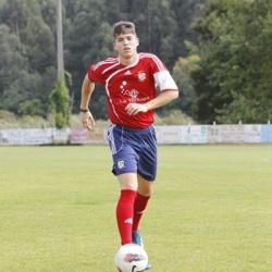 Eloy (Olmpico de Rutis) - 2012/2013