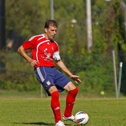 Javi (Olmpico de Rutis) - 2012/2013