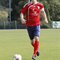 David Mato (Olmpico de Rutis) - 2012/2013