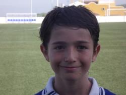 Anbal (C.D. Iznalloz) - 2012/2013