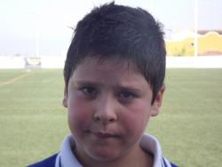 Casimiro (Linares C.F. F.S.) - 2012/2013