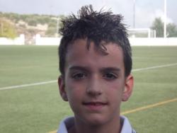 Javi (Linares C.F.) - 2012/2013