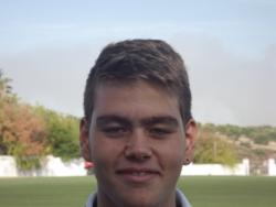 Delegado (Linares C.F. D) - 2012/2013