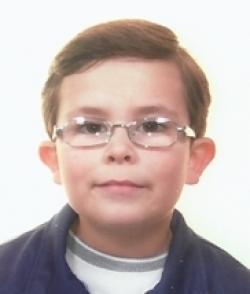 Alberto (Begjar C.F.) - 2012/2013