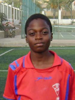 manolo (C.D. Roquetas B) - 2012/2013