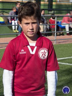 RIKY (Estrella Portuense) - 2012/2013