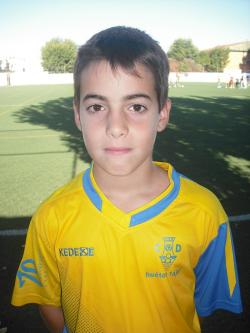 lex (C.D. Hutor Tjar) - 2012/2013