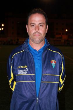 Flores (C.D. Roquetas B) - 2012/2013