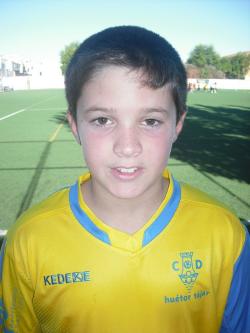 Faliti (C.D. Hutor Tjar) - 2012/2013
