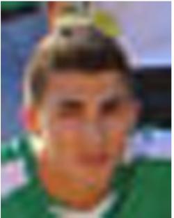 Samu (El Villar C.D.) - 2012/2013