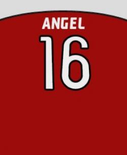 ngel (U.D. Tarifa B) - 2012/2013