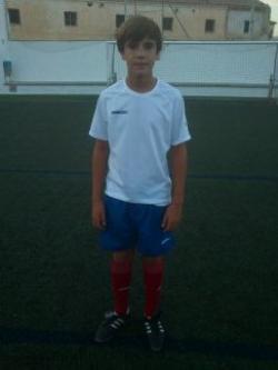 Gonza (C.D. Baza) - 2012/2013