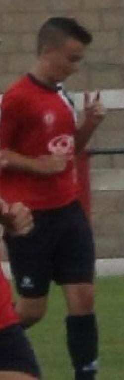 Germn (U.D. Tarifa B) - 2012/2013