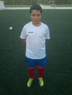 Rafa (C.D. Baza) - 2012/2013