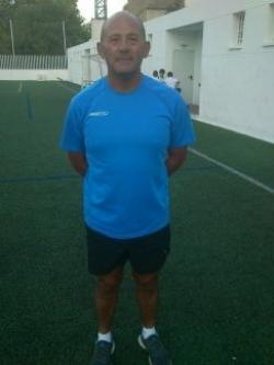 Migui (C.D. Baza) - 2012/2013