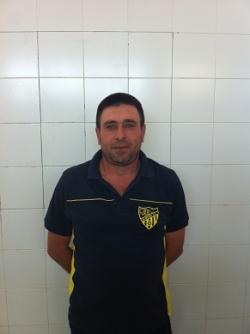 Compe (Almoga Atletic) - 2012/2013