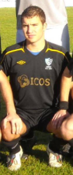 Damin (Taboada C.F.) - 2012/2013