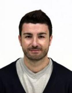 Victor Cuadrado (Linares Deportivo) - 2012/2013