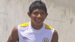 Edison (Villarreal C.F. B) - 2012/2013