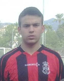 Elas (Atltico Yunquera) - 2012/2013