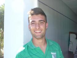Oscar (Atco. Sanluqueo B) - 2012/2013