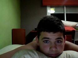 Rafa Lpez (C.D. beros Castulo) - 2012/2013