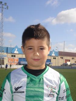 Raul (A.D Sanluquea B) - 2012/2013