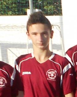 Zequi (Sancti-Petri C) - 2012/2013