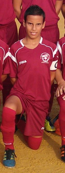 Carlitos (Sancti-Petri C) - 2012/2013