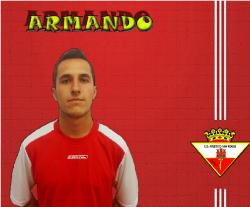 Armando (San Roque Atletico) - 2012/2013