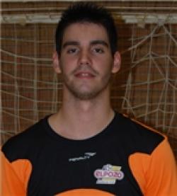 Hara (Futsal Cartagena) - 2012/2013