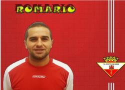 romario (San Roque Atletico) - 2012/2013